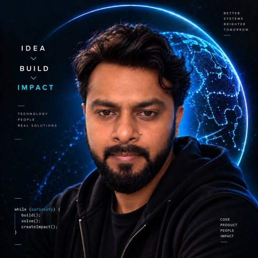 Abhishek
